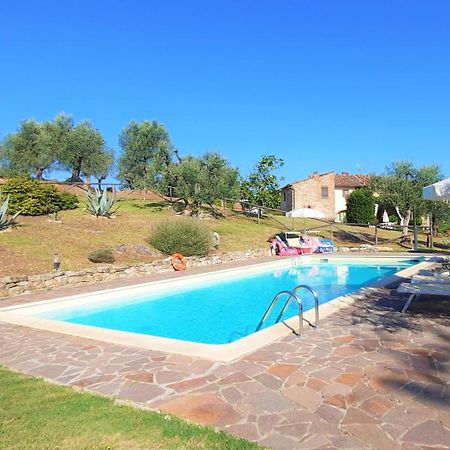 Agriturismo I Ceppi San Casciano in Val di Pesa Exteriér fotografie