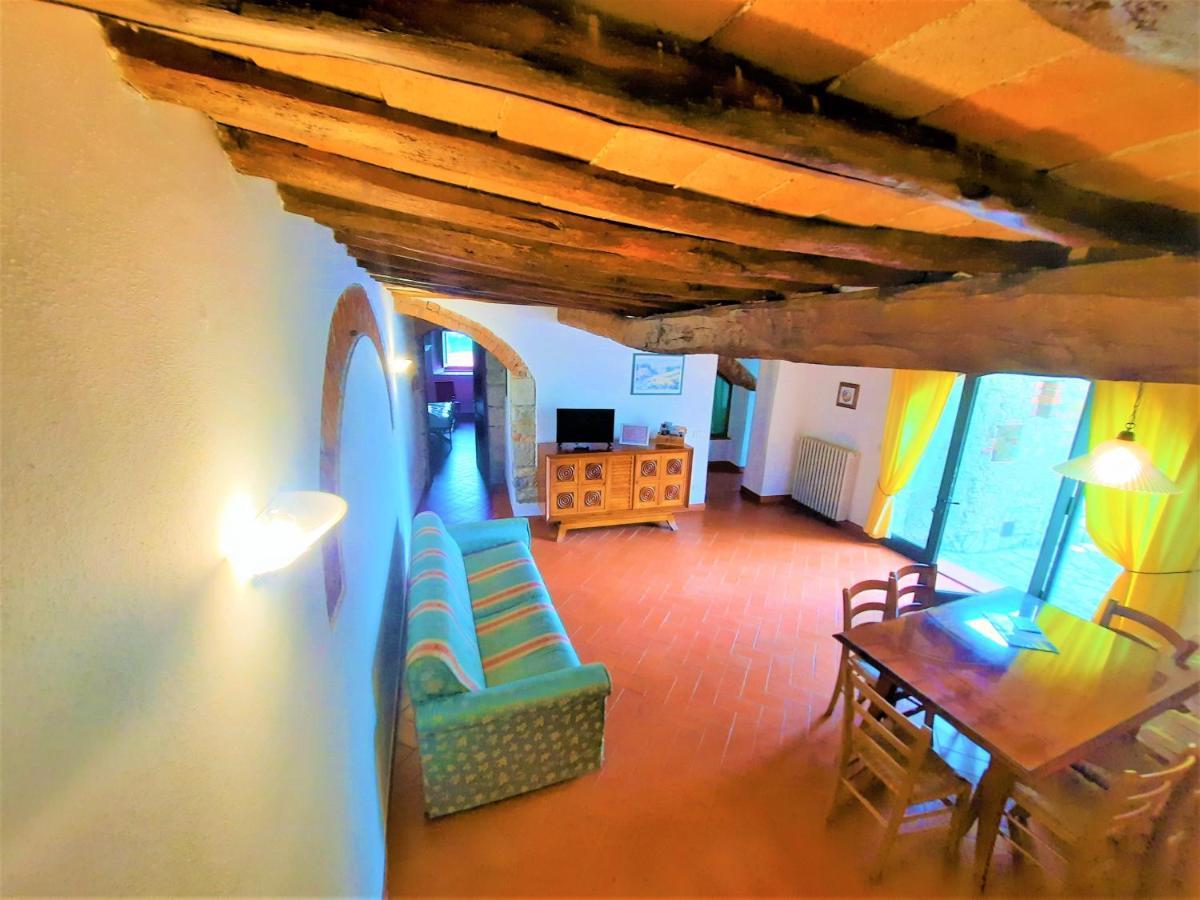 Agriturismo I Ceppi San Casciano in Val di Pesa Exteriér fotografie