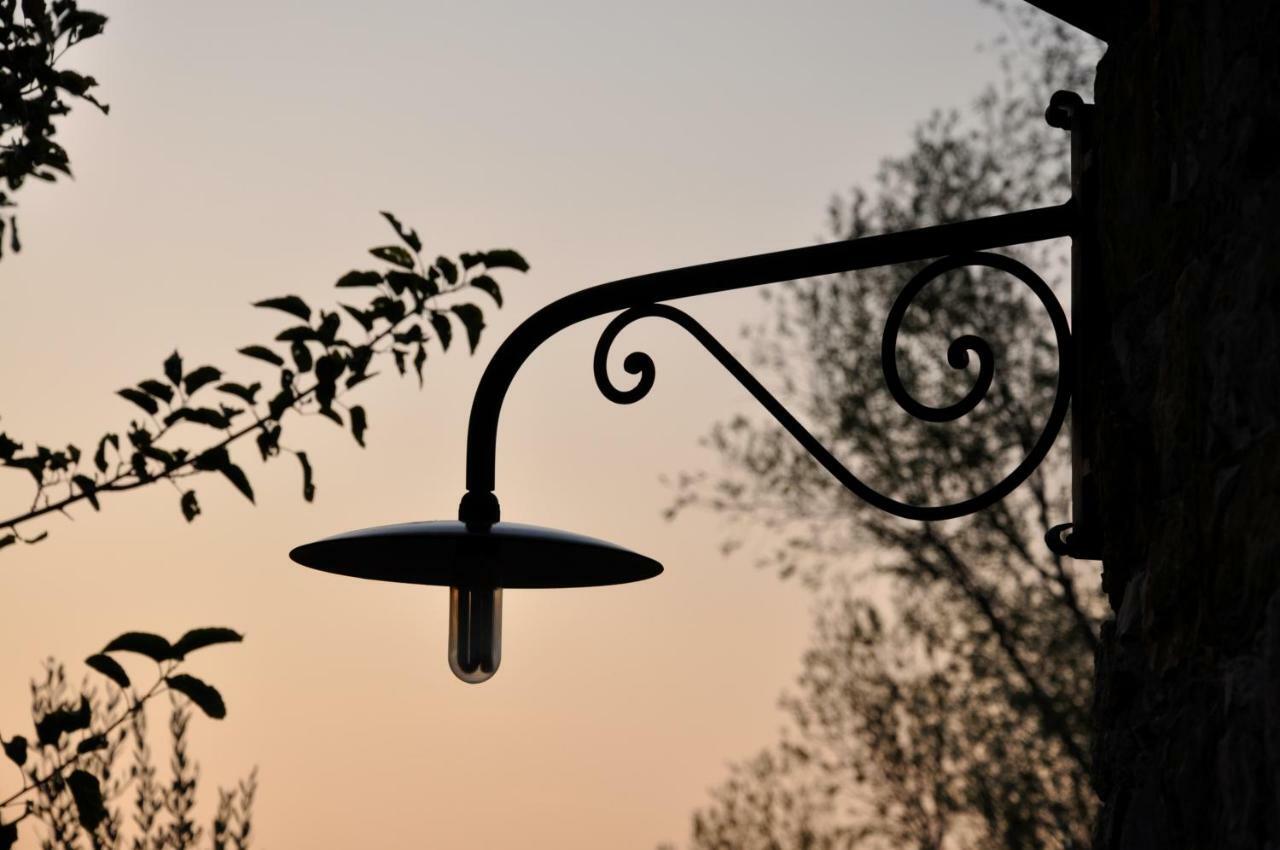 Agriturismo I Ceppi San Casciano in Val di Pesa Exteriér fotografie