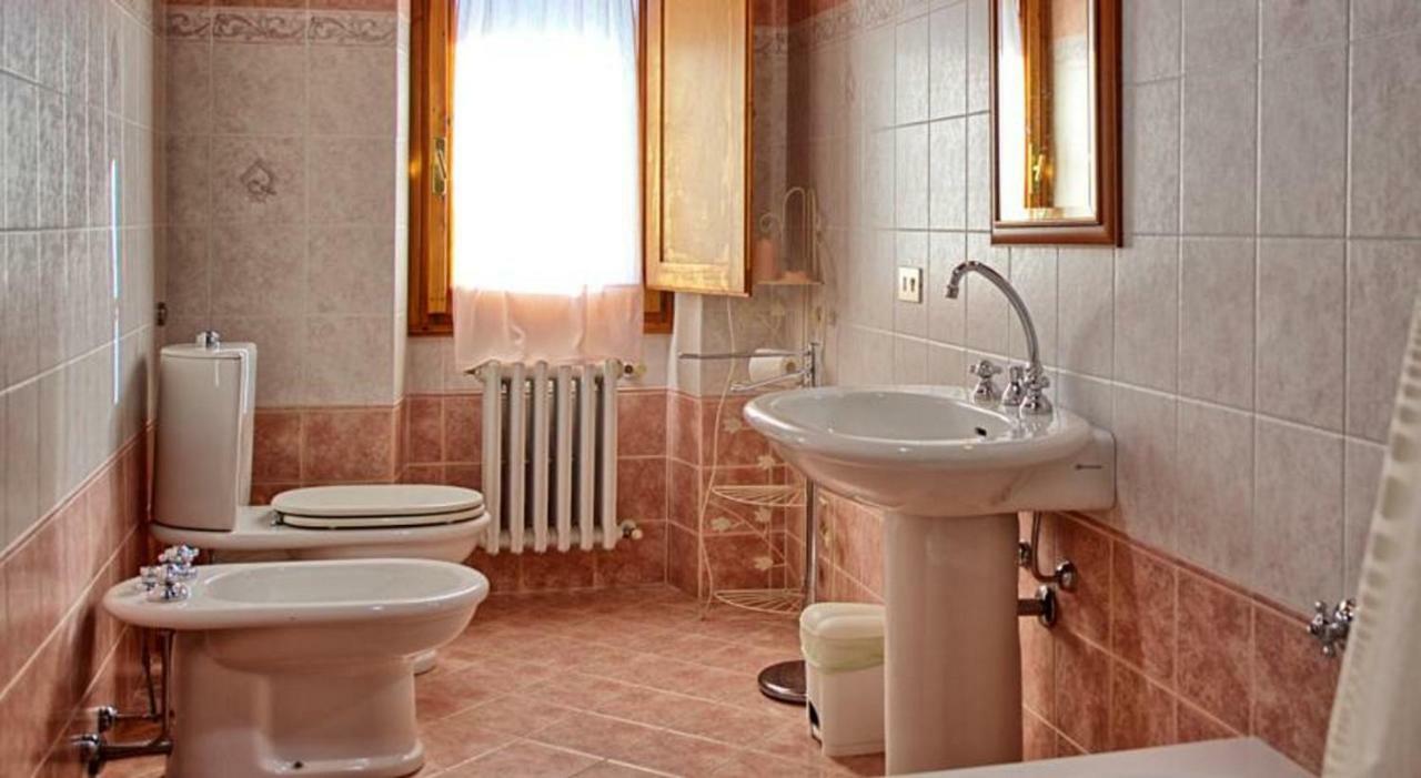 Agriturismo I Ceppi San Casciano in Val di Pesa Exteriér fotografie