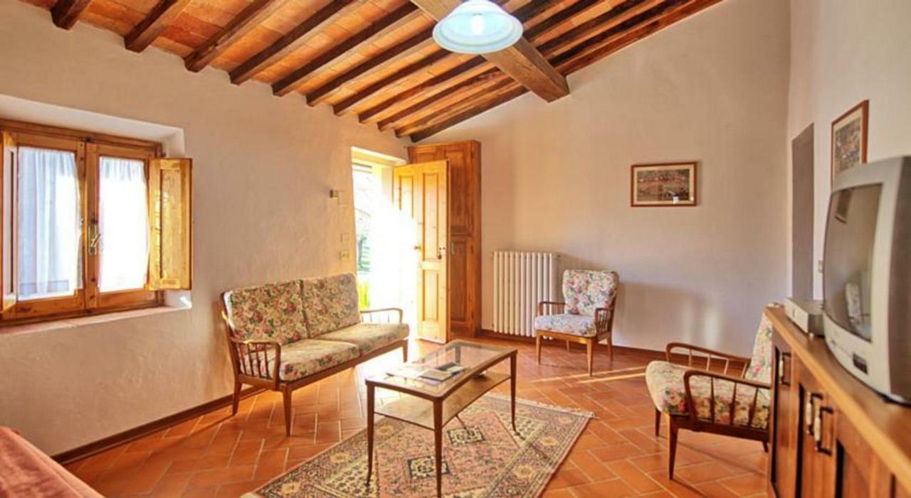 Agriturismo I Ceppi San Casciano in Val di Pesa Exteriér fotografie